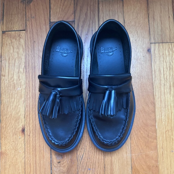 Doc Martens- Adrian Loafer - smooth leather - Picture 3 of 11